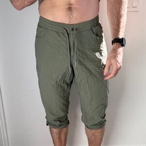 Columbia Men's Sage Cargo Shorts